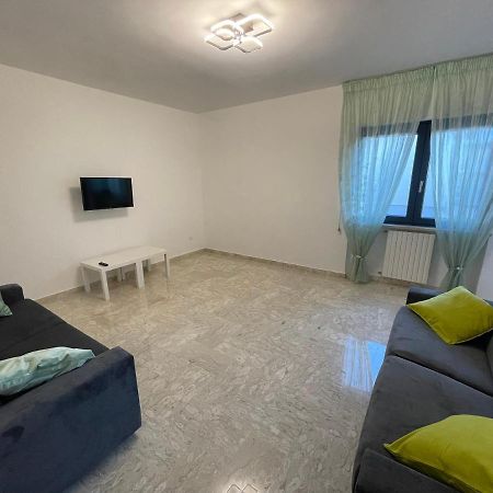 Casa Anima Rosa Apartamento Monopoli Exterior foto