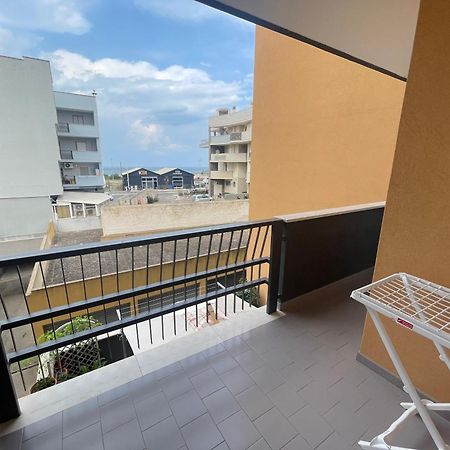 Casa Anima Rosa Apartamento Monopoli Exterior foto