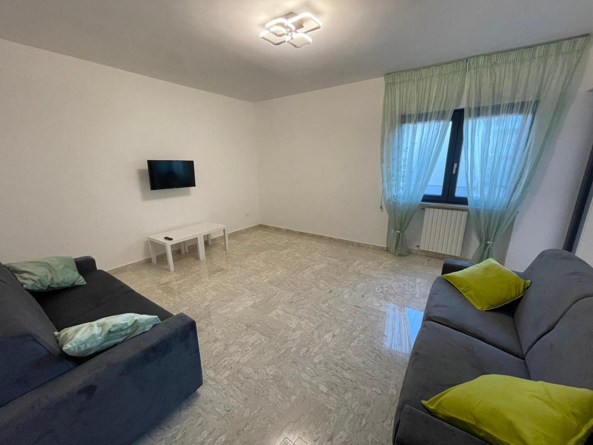 Casa Anima Rosa Apartamento Monopoli Exterior foto